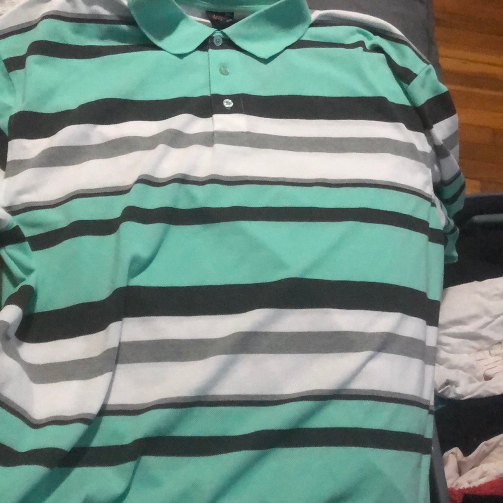 Men’s shirt